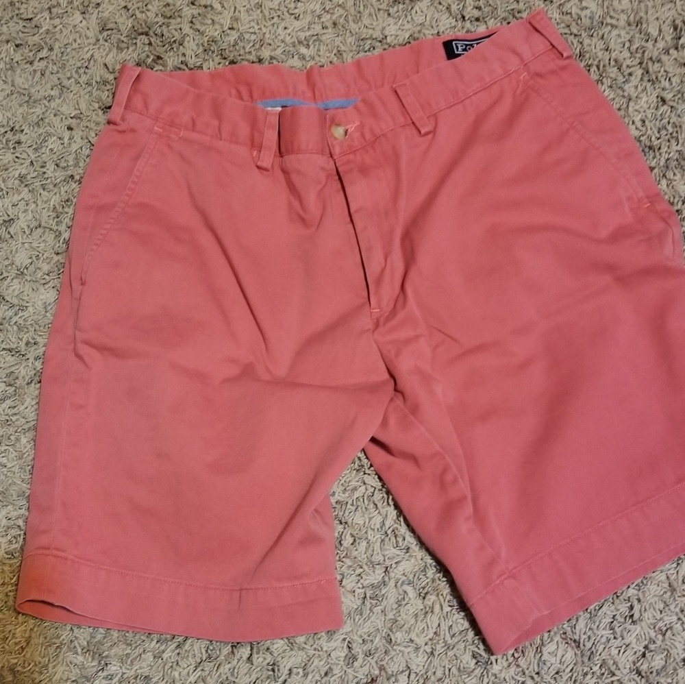 Mens Polo shorts